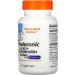 Doctor's Best Hyaluronic Acid + Chondroitin Sulfate - 60 Veggie Caps for Joint Health - Buy Online on GoSupps.com