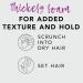 Sebastian Professional Thickefy Foam & Volupt Spray Weightless Thickening Foam and Volumizing Spray - Buy Online on GoSupps.com
