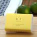 IPPINKA Yuzu Soap Set of 2 | All Natural Vegan Cold Process Bars | Authentic Japanese Skincare - Buy Online on GoSupps.com