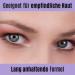 Impala Waterproof Khol Eyeliner Brown 82 | Intense & Durable Eye Makeup | Perfect Lines Gentle Formula - Buy Online on GoSupps.com