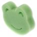 1pc Sponge Bath Ball Baby Natural