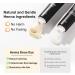 Eyebrow Tint Kit Black Hen-na Semi-Permanent Professional Brow Tint Kit Long-Lasting and Safe Results Eyebrow Dye DONG RHYME Multi-Purpose Eyelash Tint Kit Easy to Use at Home - Buy Online on GoSupps.com