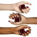 ESSIE - Nail Polish Bordeaux - 0.46 fl. oz. (13.5 ml) - Buy Online on GoSupps.com