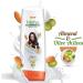 Nisha Smooth & Silky Conditioner Bottle 180ml White - Buy Online on GoSupps.com