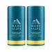 Oars + Alps Aluminum Free Deodorant for Men and Women Dermatologist Tested and Made with Clean Ingredients Vegan California Coast 2 Pack 2.6 Oz Each 2ct - California Coast 5.2 Ounce (Pack of 1)