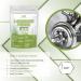 Buy DDN L-Carnosine Powder - 50g Pure Vegan Carnosine for Optimal Health | International Shipping - Buy Online on GoSupps.com
