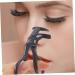 VINTORKY Eyelash Curler Eye Makeup Tool Eyelash Curling Clip Cosmetic Tools Lash Curling Device Lash Curling Clips Lash Curls Tools Eyelashes Curling Clip Eye Lash Curler Eyelash Curl Tool - Buy Online on GoSupps.com
