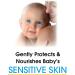 Triple Paste Medicated Ointment for Diaper Rash - Fragrance Free - 16 oz (2 Pack) - Buy Online on GoSupps.com
