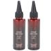 Holiday Blood Plasma Dropper for Creating Horror Effect Faux Blood for Makeup Cosplay Parties and Stage Dripping Shape Fake Blood 50ML*2