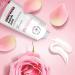 Solinotes Cherry Blossom Hand Cream for Women - Nourishing & Repairing Lotion with Organic Shea Butter | 97.8% Natural Ingredients - 1 fl.oz - International Shipping Available - Buy Online on GoSupps.com