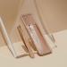 Tweezerman Rose Gold Mini Slant Tweezer with Case - Precision Hair Removal Tool - Buy Online on GoSupps.com