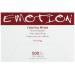Efalock Professional Emotion Coloring Wraps 110 mm x 160 mm 1 pack (1x 500 pieces)