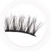 20 Pairs Eyelashes False Eyelash Strip Lash Strips Eye Lash Single Lashes Lash Fake Makeup Lashes Strips Fake Eyelash Ioni Cosmetic Lashes Lash Book Imitation Bulk Cosmetics - Buy Online on GoSupps.com
