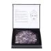 Verdant Touch Jadestone Sleeping Eye Ciper Jadestein eye cushion natural stone eye cushion to remove wrinkles promote sleep and relieve tiredness amethyst
