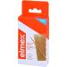 Elmex Bamboo Toothpicks with Mint Flavor - 96 Pieces (20.00 m) | Eco-Friendly Dental Care - Buy Online on GoSupps.com