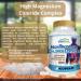 Magnesium Chloride(Cloruro de magnesio) Complex 2 Pack 280 Capsules - Buy Online on GoSupps.com