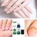 Split Nail Repair - 10ml Nail Repair Stick - Strengthening Roll-On Nail Treatment for Manicure Travel Home Salon Daily Use Men and Women - Buy Online on GoSupps.com