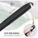 Back Body Scrubber Brush for Shower Peeling - 43cm Non-Slip Handle for All | Ideal for Men & Women - Buy Online on GoSupps.com