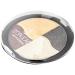 DOrleac Luxury Makeup Palette - 4 x 1 Kit | International Shipping Available - Buy Online on GoSupps.com
