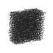 Halloween FX Makeup Sponge Christmas Special FX Blood Scar Stubble Effects Wound Makeup Dotting Sponge (Oversized Hole)