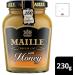 Maille Honey Dijon Mustard 230g Bundle x4 Jars | Great British Kitchen French Salad Dressing - Buy Online on GoSupps.com
