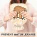 Naanle Sweet Sloth Cartoon Hot Water Bottle - 2L Transparent Large Heat Therapy for Bed Hand & Feet Pain Relief - Buy Online on GoSupps.com