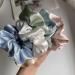Hair Bobbles Scrunchies for Women Plain Elastic Thick Bands Soft Ropes Ponytail Holder Women's Hair Accessories 44 - Buy Online on GoSupps.com