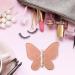 AUTSUPPL 1pc Eyeshadow Palette Blush Multi-functional Girl Cosmetics Naked Eyeshadow Yellow Eyeshadow Abs 1 count (Pack of 1) As Shown 3 - Buy Online on GoSupps.com
