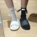Gencokok Magnetic Couple Socks | 3D Doll Mid-tube Socks | One Size White | 1 Pair - Buy Online on GoSupps.com