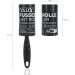 Vaily XXL Lint Roller Foot Remover - Includes 2 Replacement Rolls for Clothing & Furniture | 110 Sheets for Lint Dust Hair & Pet Hair - International Shipping - Buy Online on GoSupps.com