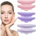 Shichangda Lash Lift Pads | Perm Curls Eyelash Shield - Soft Reusable DIY Eyelash Lifting Tools Eyelash Separator Tool Makeup Beauty Tool for Curls Eyelash Lifting - Buy Online on GoSupps.com