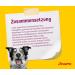 Josera Minijunior Puppy Food for Small Breeds | Super Premium Dry Dog Food (5 x 900g) | Optimal Development for Growing Puppies - Buy Online on GoSupps.com