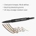 Bare Minerals Master Sculpting Pencil Coffee 0.2g - Brown | International Shipping Available - Buy Online on GoSupps.com