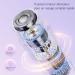 Tondeuse lectrique Corporelle | Rasoir Facial Femme T tes Rempla ables - pilateur Multifonction Portable pour Oreilles Jambes Barbe Visage Bras Sourcils Zone D licale Cuisses - Buy Online on GoSupps.com