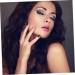 POPETPOP 12 Pairs Glitter Eyeliner Double Eyelid Tapes Double Eyelid Strips Skin Patch Miss Eyes - Buy Online on GoSupps.com