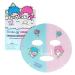 Cr me Shop Little Twin Stars Fusion Mask 3 Pack - Collagen & Watermelon for Glowing Youthful Skin | International Shipping - Buy Online on GoSupps.com