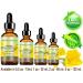 Certified Organic Evening Primrose Oil - 100% Pure, Cold Pressed, Rich in Antioxidants for Skin and Hair - 1 Fl.oz - Botanical Beauty - Buy Online on GoSupps.com