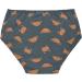 L SSIG Baby Swim Diaper & Trunks - Pebbles 74 Blue | Eco-Friendly Swimwear for Kids - Buy Online on GoSupps.com