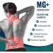 Mars Wellness MG+ Magnesium & Arnica Spray (4 oz) | Extra Strength Body Spray for Aches, Headaches & Cramps - Buy Online on GoSupps.com