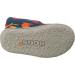 BOGS Baby Wellington Boots Plum Flower Stripe 71565 | UK Child Size 3-8 & 9 | Dino Indigo Multi - Buy Online on GoSupps.com