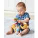 Skip Hop Bandana Buddies Giraffe: Baby Activity & Teething Toy - Buy Online on GoSupps.com