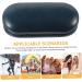 Solustre Double-Layer Glasses Case - Premium Eyewear Protection | International Shipping Available - Buy Online on GoSupps.com