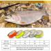Hercules Braided Fly Line Backing 20lb 100Yds - Fluorescent Yellow - Buy Online on GoSupps.com