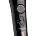 SalonTech Spinstyle PRO 1.25 inch Curling Iron - Ceramic Ionic Bi-Directional Barrel - 450F Heat - Style Ringlets, Waves, Curls - Pack of 1 - Buy Online on GoSupps.com