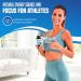 Elite Trail Magic - Enhanced Stamina & Endurance Electrolytes | Cordyceps & Rhodiola for Trail Running Ultra Racing Cycling & Keto - Buy Online on GoSupps.com