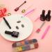 Magnetic Nail Art Tool Set - 10 Pieces Nail Magnet Pencil & Strong Magnet Pens for DIY 3D Cat Eye UV Gel Polish - Perfect for Creative Nail Designs - Buy Online on GoSupps.com