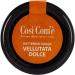  Italian Gourmet E.R. Cos Com' Vellutata Dolce di Datterino Giallo Set of 6 sweet creams made from yellow Datterini tomatoes Italian tomatoes 350 g jar + Italian box Gourmet Polpa di Pomodoro 400 g - Buy Online on GoSupps.com