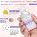SIRUIMAO Stubborn Acne Drying Lotion - Overnight Acne Spot Treatment for Face & Body - 1 Fl Oz (Pack of 1) - Buy Online on GoSupps.com