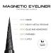Legendary Magnetic Eyeliner for Invisible Lashes | Safe & Non-Sticky Formula - Buy Online on GoSupps.com