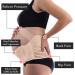 MDHAND 3-in-1 Pregnancy Support Belt for Maternity Back and Hip Pain Relief - Size M Darkcomplexion - Buy Online on GoSupps.com